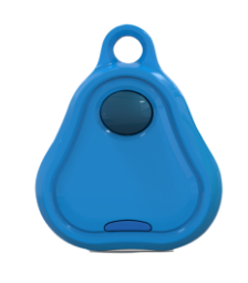 Smart Luggage Tracker